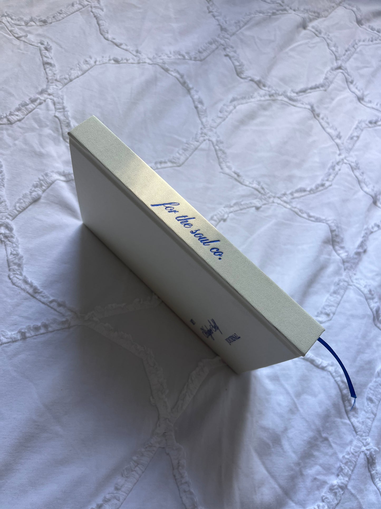 My Higher Self Journal