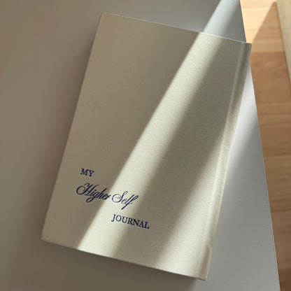 My Higher Self Journal