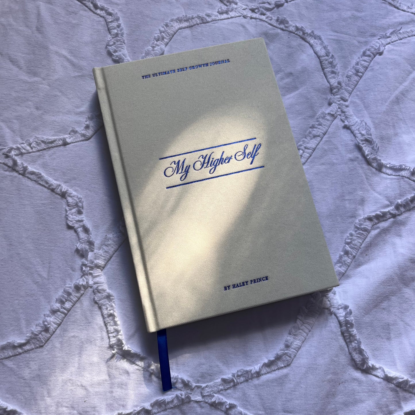 My Higher Self Journal