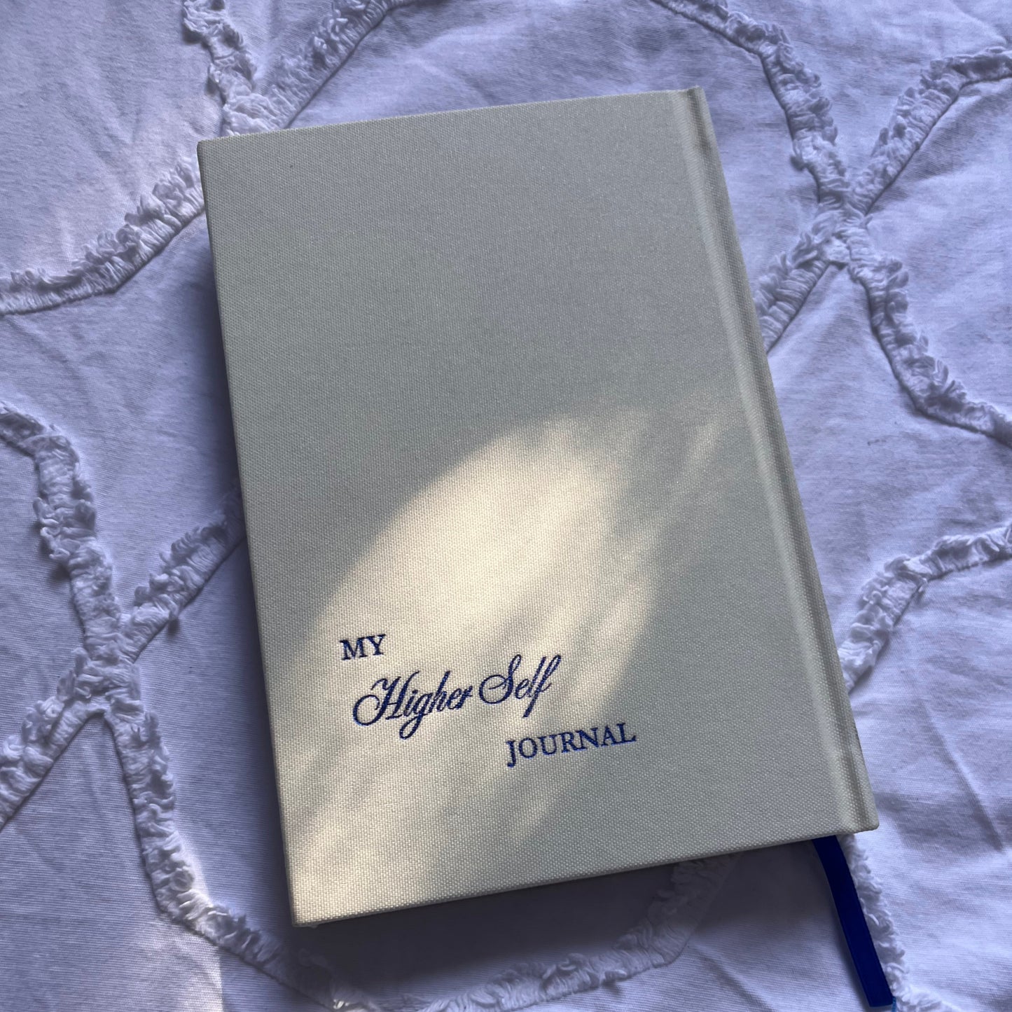 My Higher Self Journal