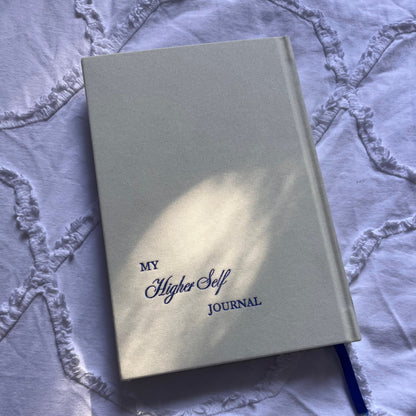 My Higher Self Journal