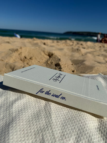 My Higher Self Journal