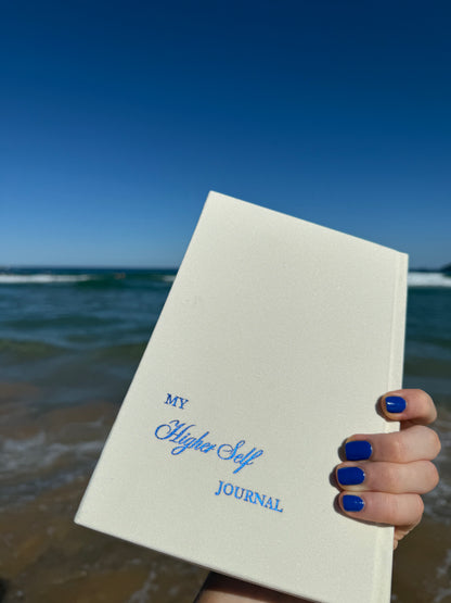 My Higher Self Journal