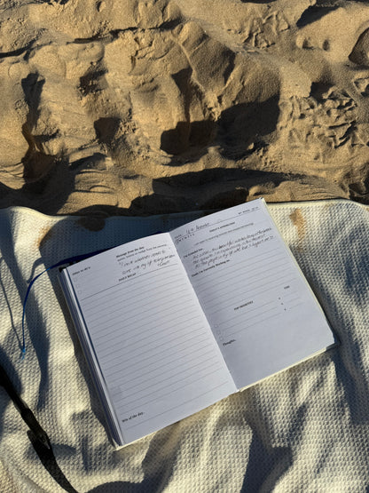 My Higher Self Journal